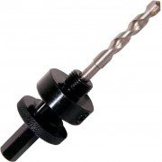 Makita D-51253 Адаптер для коронок с HM направляющим сверлом